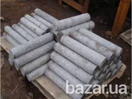 Круг чугунный Киев - изображение 1