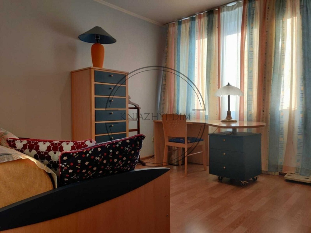 Продажа 3-х к.кв. м. Позняки 5 мин. ходьбы. № 21138106 Киев - изображение 7