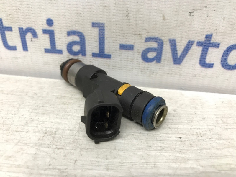 Форсунка топливная Nissan Murano Z50 3.5 БЕНЗИН 2002 (б/у) Київ - зображення 2