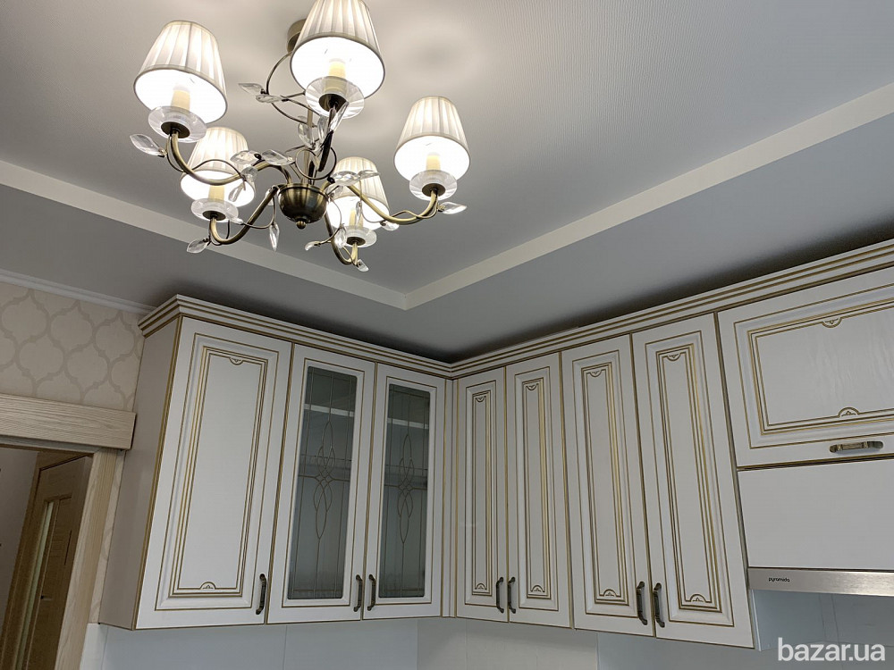 Оренда однокімнатної квартири.Євроремонт.Повна комплектація. Белая Церковь - изображение 2