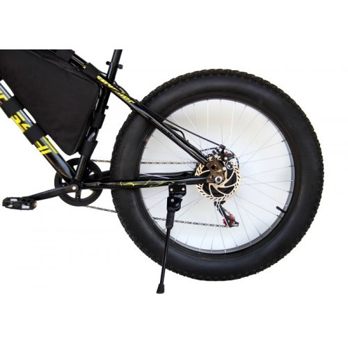 Электровелосипед Вольта Фридом 1200 Одеса - зображення 2