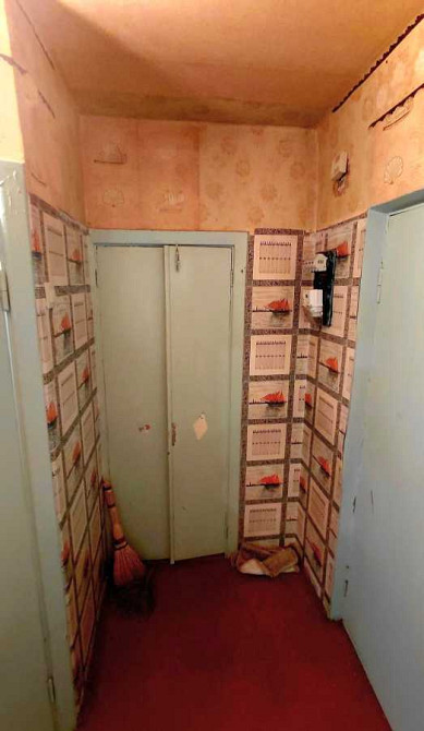 продажа 1-к квартира Киев, Деснянский, 35500 $ Київ - зображення 11