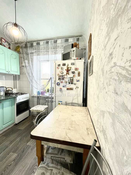 продажа 1-к квартира Киев, Соломенский, 49500 $ Киев - изображение 9