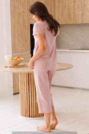 Женский комплект пижами "LILA" (16717) (арт. 1896) Кривий Ріг