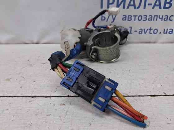 Замок зажигания Hyundai I30 FD 1.6 DIESEL D4FB 2007 (б/у) Київ