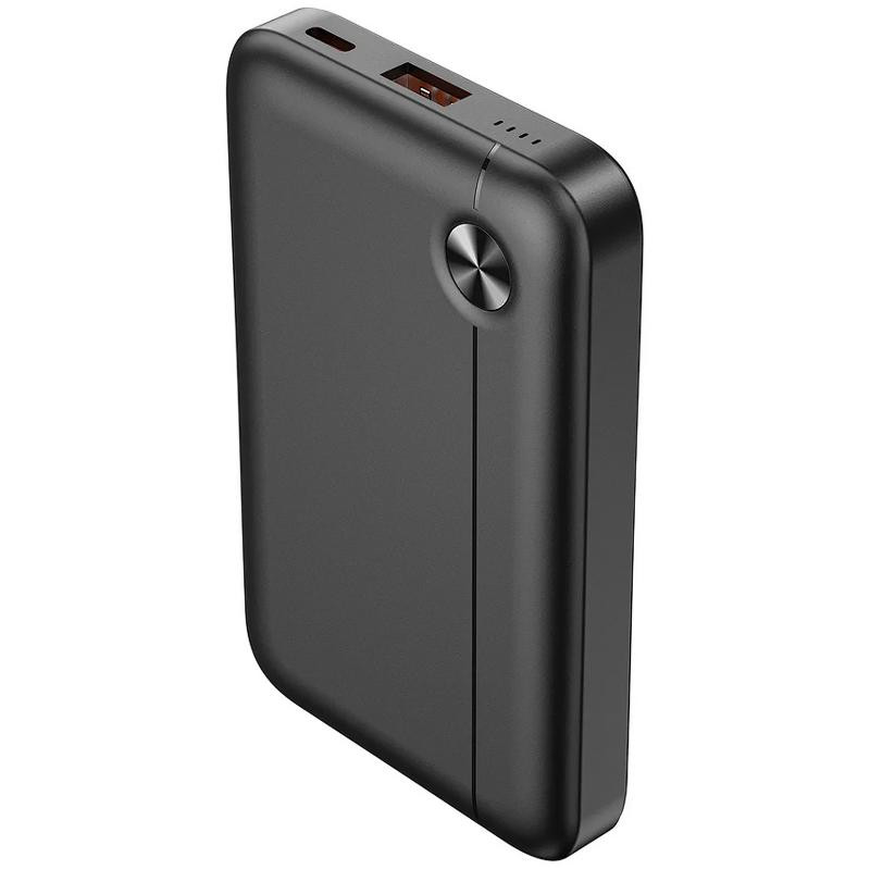 Портативное ЗУ Power Bank WIWU Wi-P059 Endurance Slim PD+QC 22.5W 10000 mAh Херсон - изображение 4