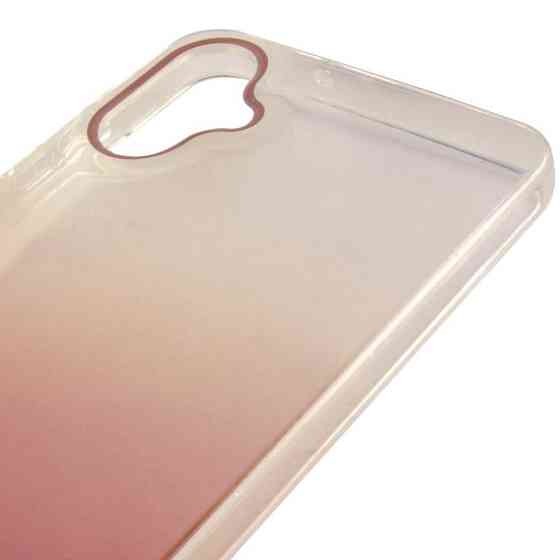 Чехол TPU+PC Glassbend для Samsung Galaxy A06 Херсон