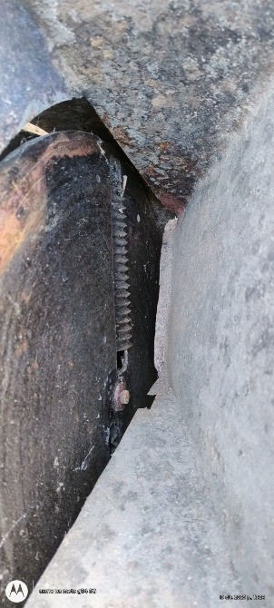 Січкарня з корморізкою ЄКОР-1.Виробництво срср. Лисянка - зображення 7