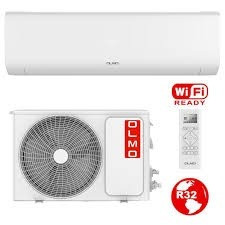 Кондиціонери інверторні OLMO, серія EDGE DELUXE(завод HITACHI) Львів - зображення 1