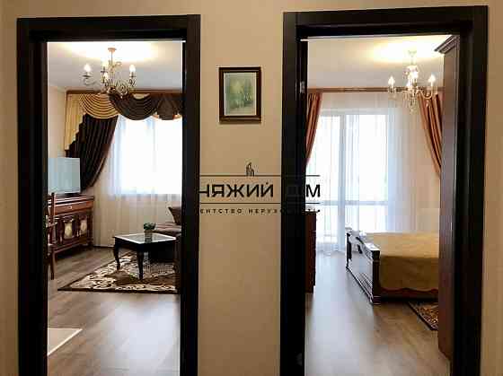 Є генератор!!! Однокімнатна квартира ЖК Паркові Озера. м.Дарниця. код:11204422 Киев