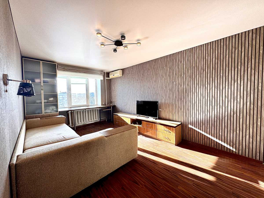 продажа 1-к квартира Киев, Оболонский, 60000 $ Київ - зображення 2