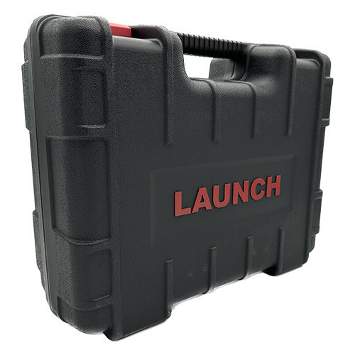 Мультимарочный автомобильный сканер LAUNCH  X-431 PRO3 SE Харьков - изображение 9