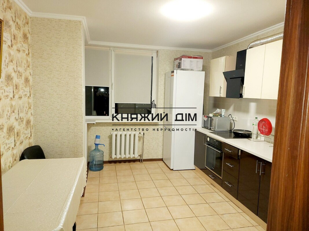 Оренда 1 кімнатної квартири в новобудові на Троєщині КОД № 11204069 Київ - зображення 9