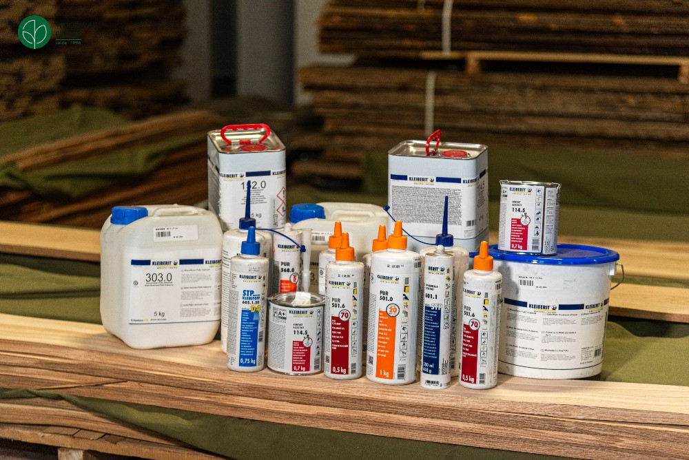 Клей KLEIBERIT D3-D4 контактний та поліуретановий /в наявності/ Київ - зображення 1