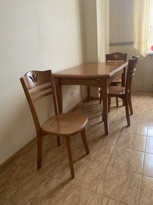 продажа 3-к квартира Киев, Святошинский, 125000 $ Киев - изображение 2