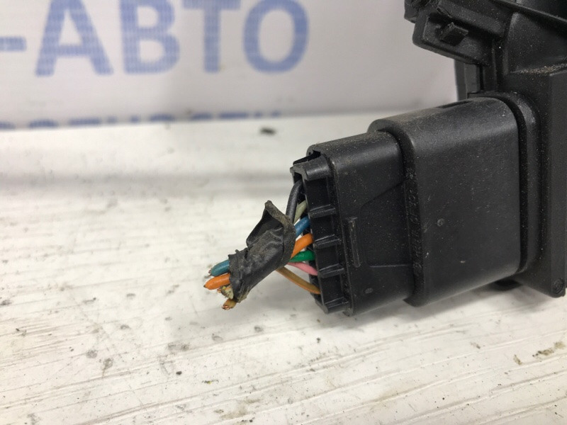 Замок двери передний правый Kia Sorento 2009-2014 813202P030 (Арт. 54028) Киев - изображение 4