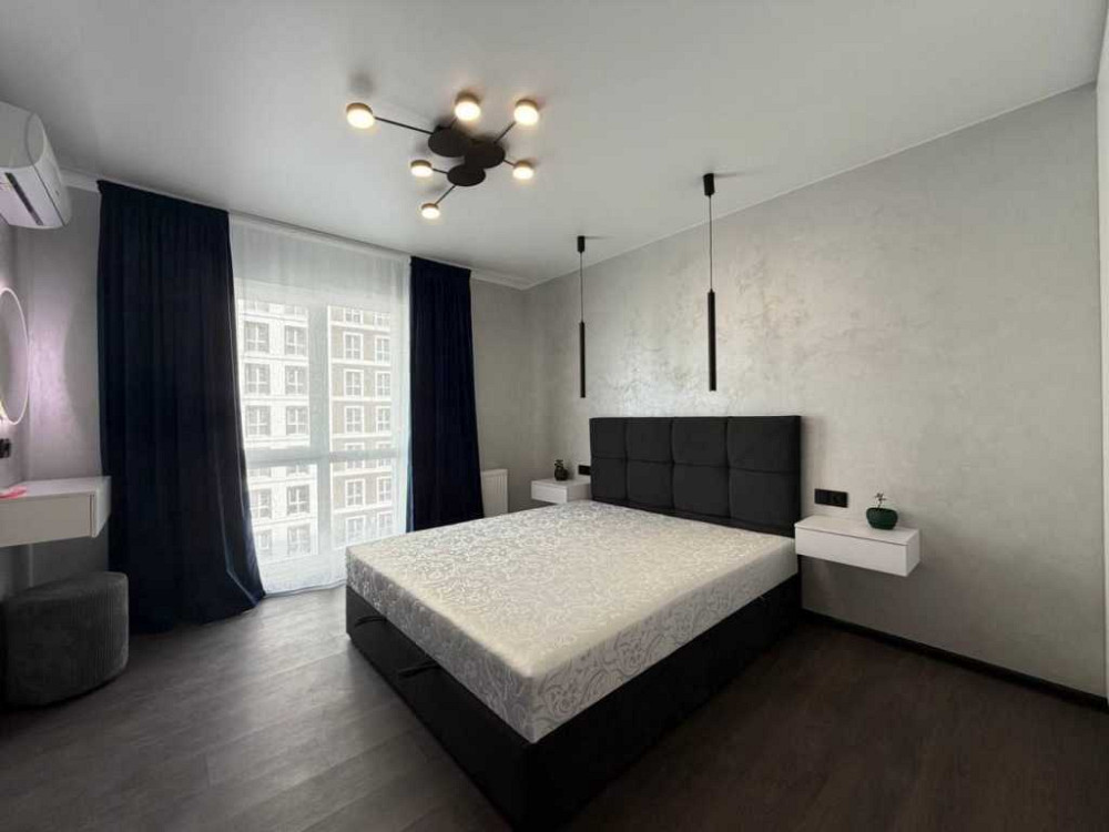 продажа 1-к квартира Киев, Голосеевский, 120000 $ Київ - зображення 5