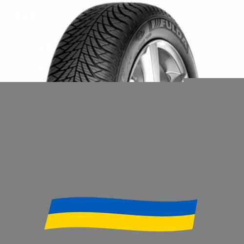 225/40 R18 Fulda Multicontrol 92V Легкова шина Київ