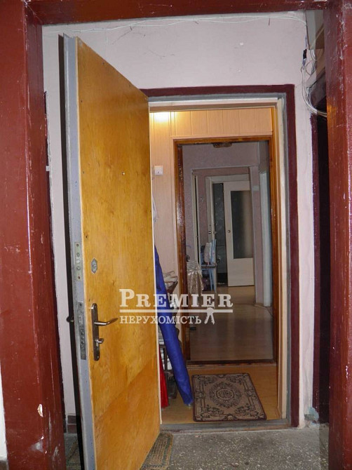 1-кімнатна квартира на 6-й станції Фонтану! Одесса - изображение 2