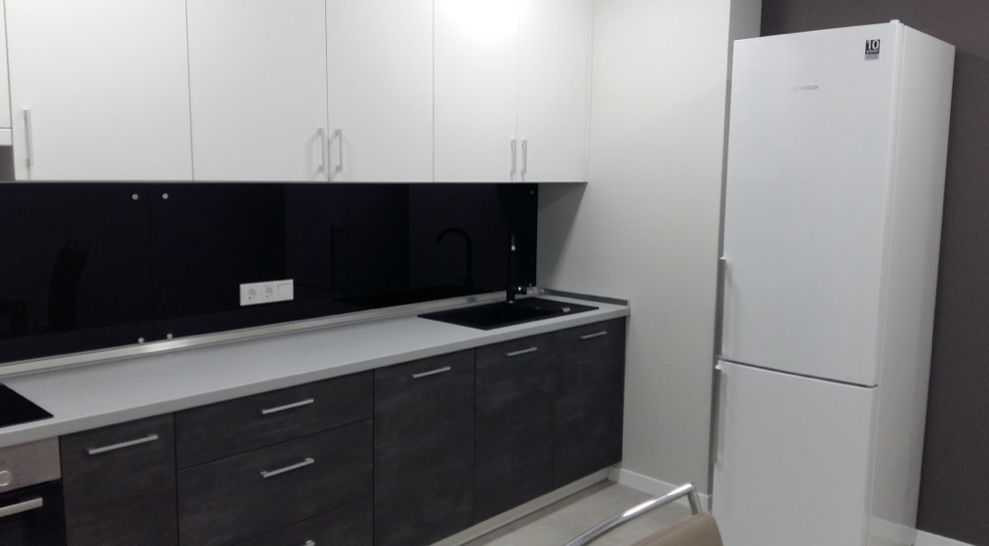 долгосрочная аренда 1-к квартира Киев, Голосеевский, 22000 грн./мес. Київ - зображення 3