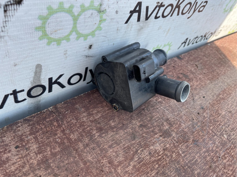 Помпа системы охлаждения Skoda Octavia 2013-2019 (5Q0965561B) Ковель - зображення 2