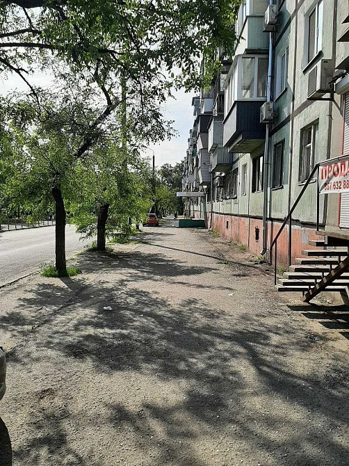 Продам. Магазин 46 м.кв. вул.Богдана Хмельницького 25 Дніпро - зображення 1