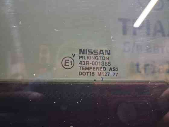 Люк в сборе Nissan Navara 2004-2015 91306EB20A (Арт. 82632) Киев