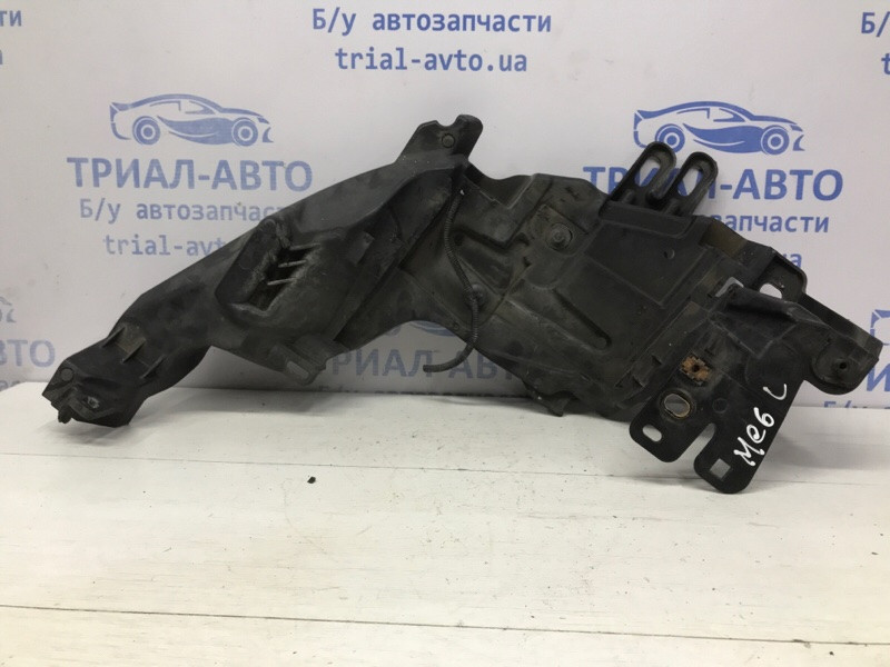Площадка под фару Renault Megane 2009-2016 622232066R (Арт. 53878) Київ - зображення 4