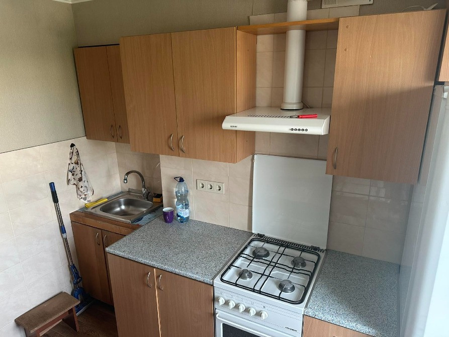 Оренда 1км. квартири Наукова 68м2 Львів - зображення 6