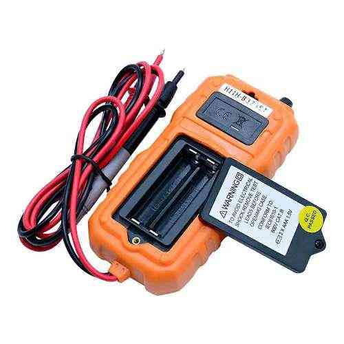 Мультиметр цифровой универсальный smart PROTESTER PM8231 Харків