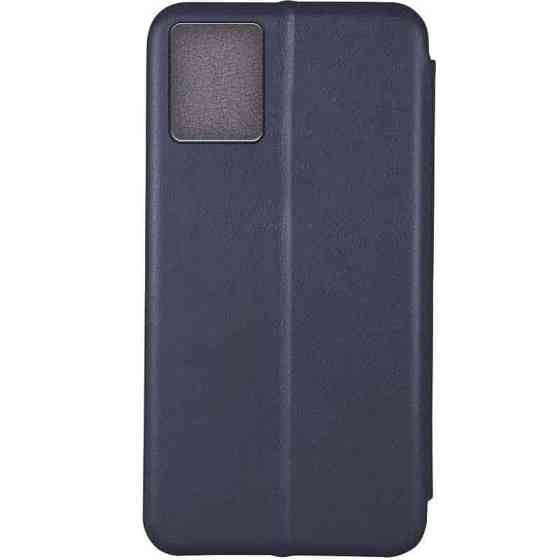 Кожаный чехол-книжка Classy для Realme 10 4G Херсон