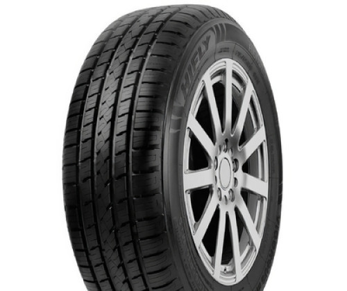 255/65 R17 Hifly Vigorous HT601 110H Позашляхова шина Киев - изображение 1