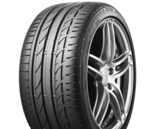 245/40 R20 Bridgestone Potenza S001 99W Легкова шина Киев - изображение 7