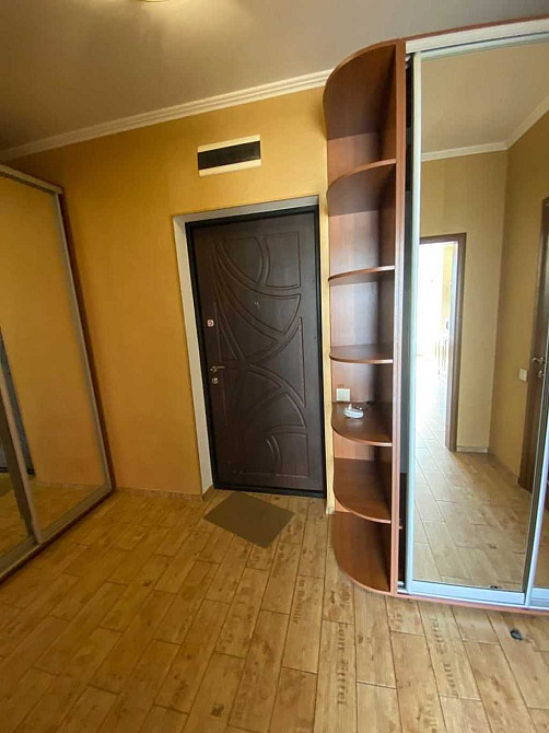 долгосрочная аренда 1-к квартира Одесса, Хаджибейский, 300 $/мес. Одеса - зображення 2