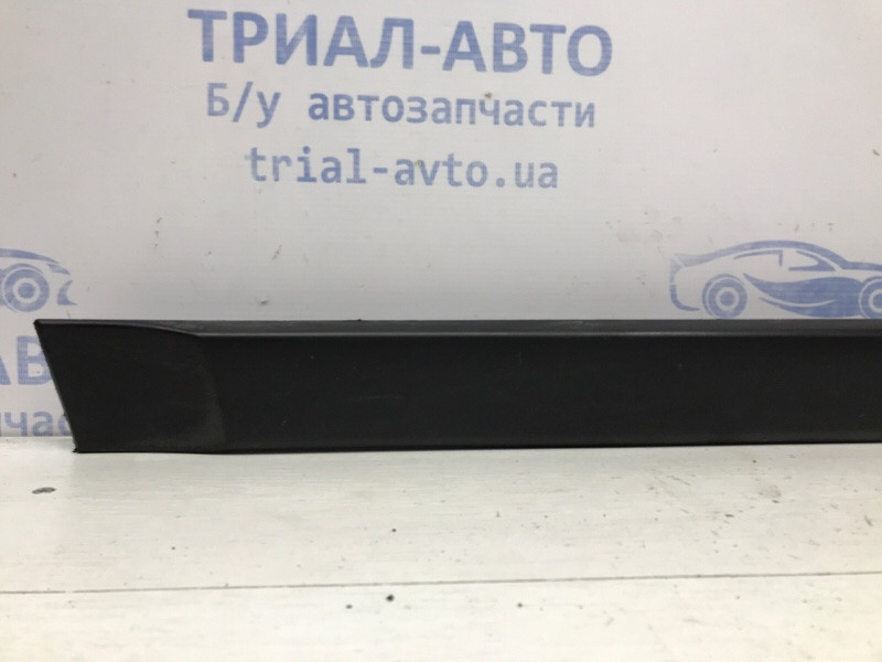 Накладка двери Subaru Outback BS 2.0 DIESEL EE20Z 2014 задн. лев. (б/у) Київ - зображення 2