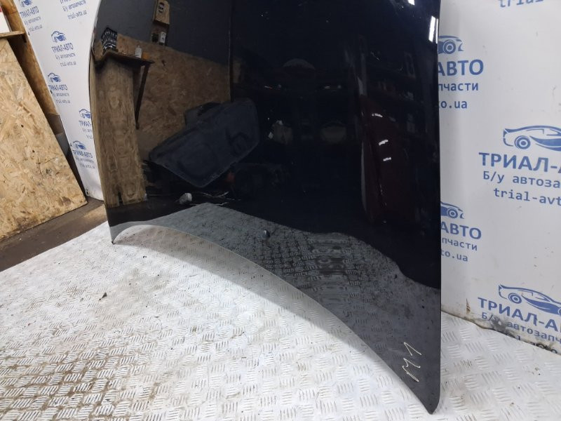 Капот Mitsubishi Outlander XL 2.4 БЕНЗИН 4B12 2005 (б/у) Киев - изображение 3