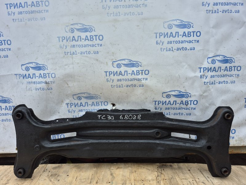 Балка задней подвески Toyota Camry 2001-2006 5120633060 (Арт. 68028) Киев - изображение 12