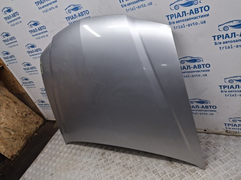 Капот Honda Accord 2002-2008 60100SEA010ZZ (Арт. 85329) Київ - зображення 2