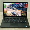 Ноутбук Dell Latitude 7480 i5 / RAM 16GB DDR4 / 256GB SSD m.2 NVMe — 14" FHD IPS / відеокарта Iris Киев