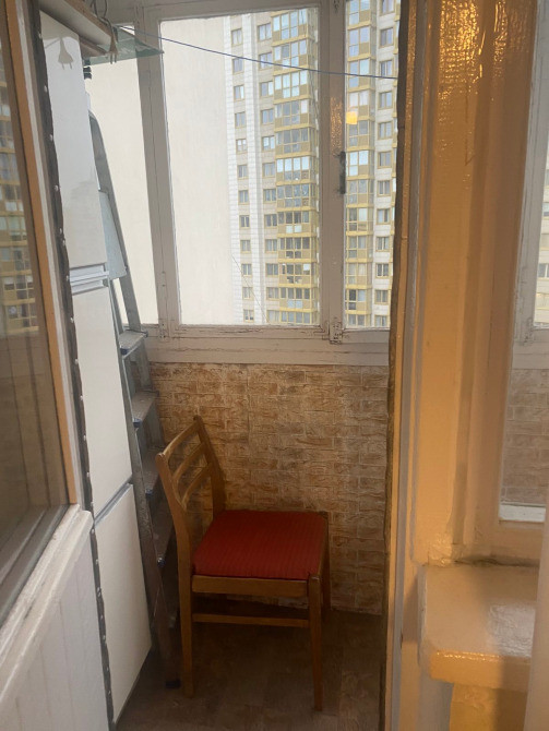 Здам 1 кімнатну квартиру Вул Деміївська Київ - зображення 5