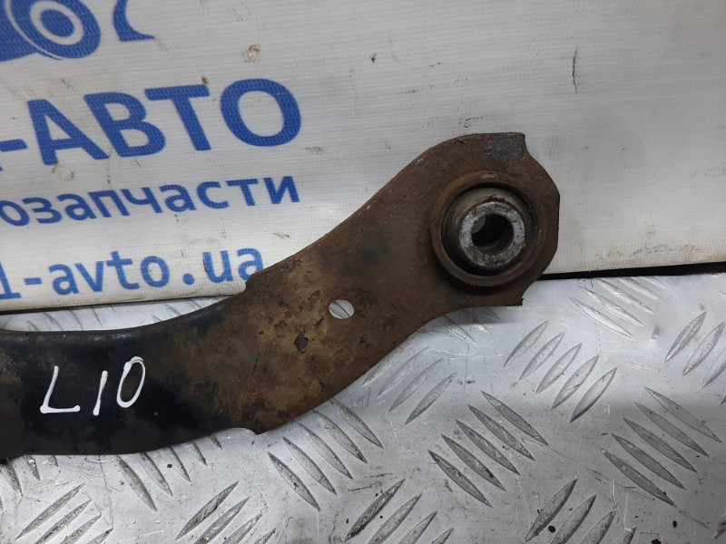 Рычаг задний поперечный верхний правый Mitsubishi Lancer 10 1.5 БЕНЗИН 4A91 2007 (б/у) Киев - изображение 2