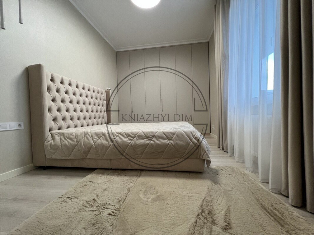 Продаж 4-кімнатної квартири в ЖК Alter Ego, Печерськ. № 21146173 Київ - зображення 3