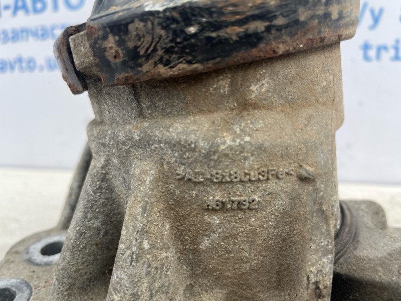 Подушка ДВС Ford Explorer 5 3.5 БЕНЗИН ENKX0 2011 (б/у) Киев - изображение 5