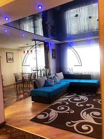 Продаж шикарної 3х квартири 122.5 м2 у м. Бровари 21131415 Київ