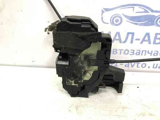 Замок двери задний левый Renault Megane 3 1.5 DIESEL K9K 2008 (б/у) Київ