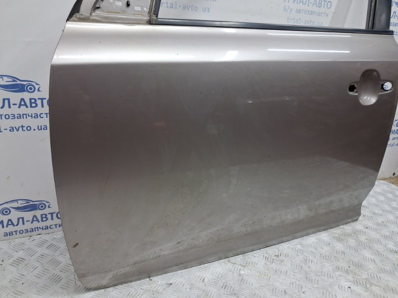 Дверь передняя левая Kia Ceed 2006-2012 760031H000 (Арт. 66157) Київ - зображення 3