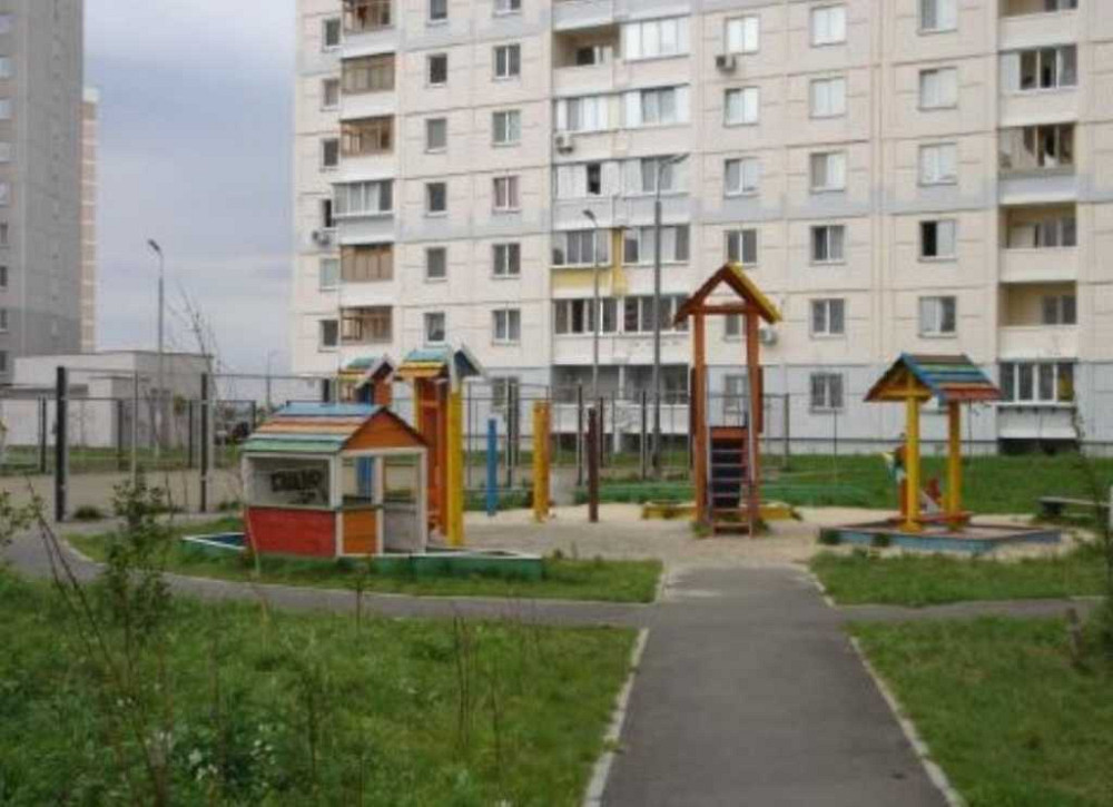 долгосрочная аренда 1-к квартира Киев, Деснянский, 8000 грн./мес. Київ - зображення 1