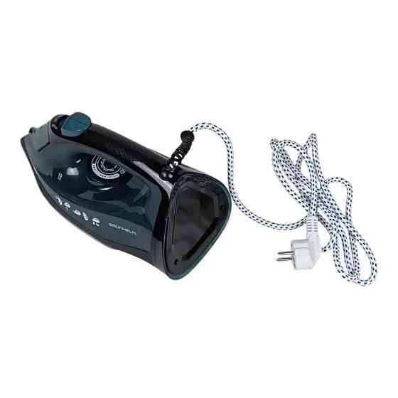 Утюг Grunhelm EI8871C 2200 Вт синий Киев