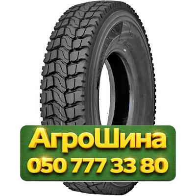 10.00R20 HappyRoad Y308 149/146K PR18 Ведущая грузовая шина Київ