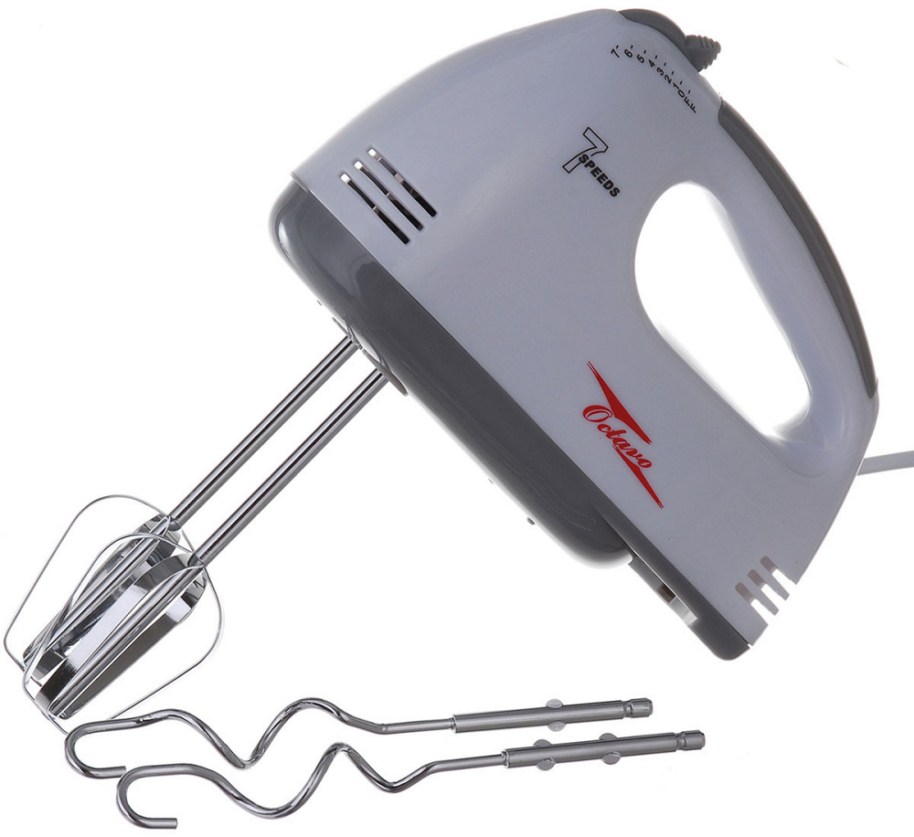 Ручной миксер OСTAVO OС-218 Київ - зображення 1